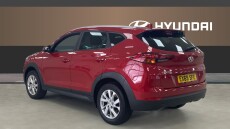 Hyundai Tucson 1.6 GDi SE Nav 5dr 2WD Petrol Estate
